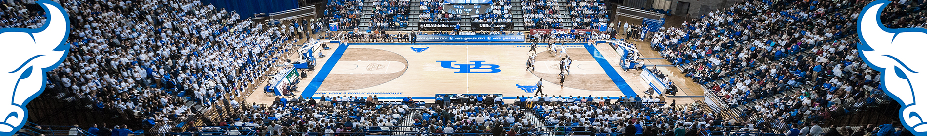 University at Buffalo - Men's Basketball